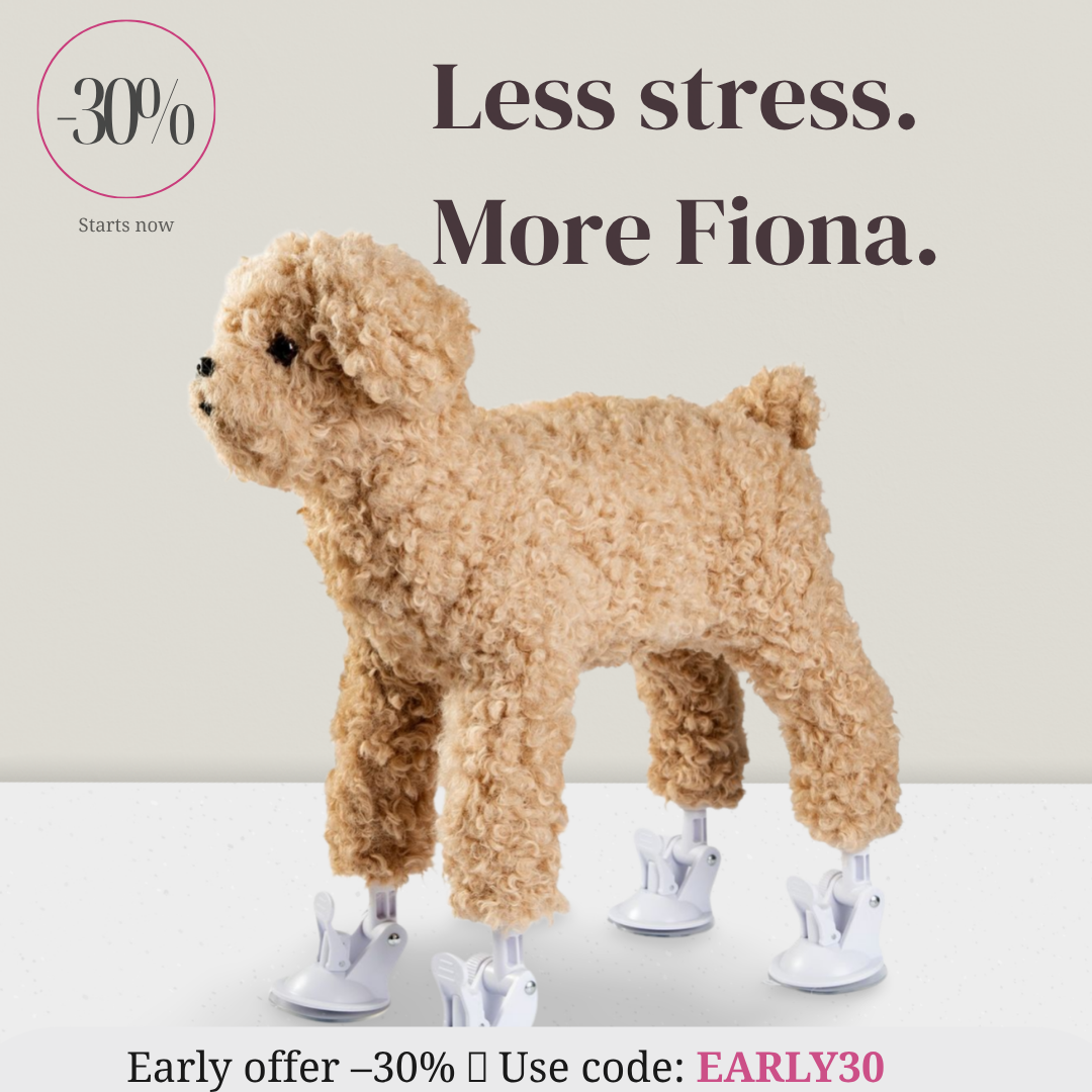 Safe Solution for Male Dogs’ Instincts