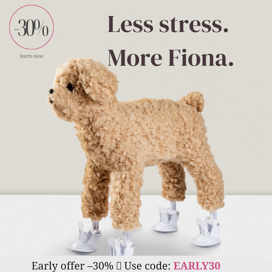 Safe Solution for Male Dogs’ Instincts