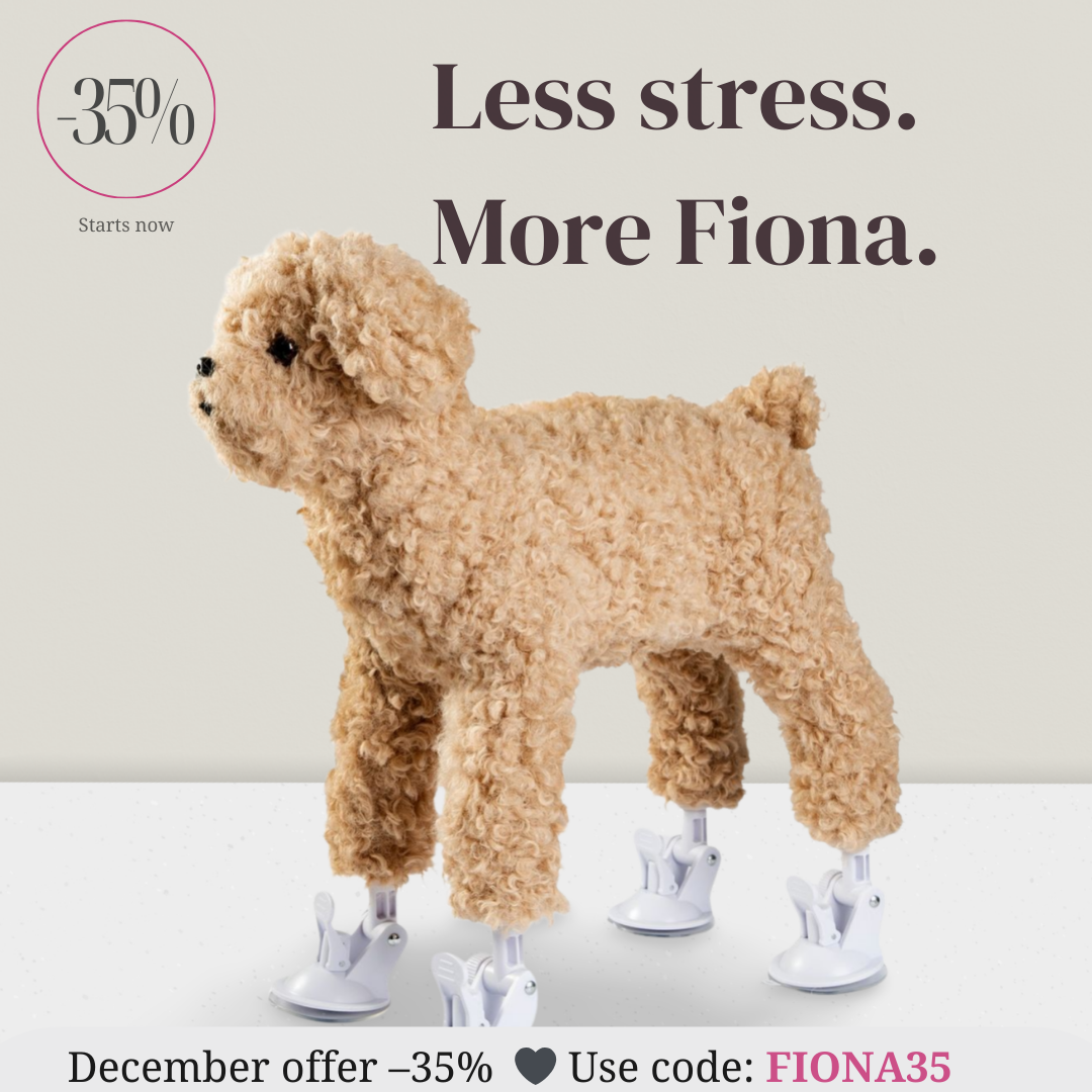 Safe Solution for Male Dogs’ Instincts